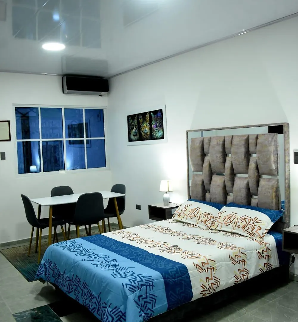 Apartaestudio En Cali Colombia